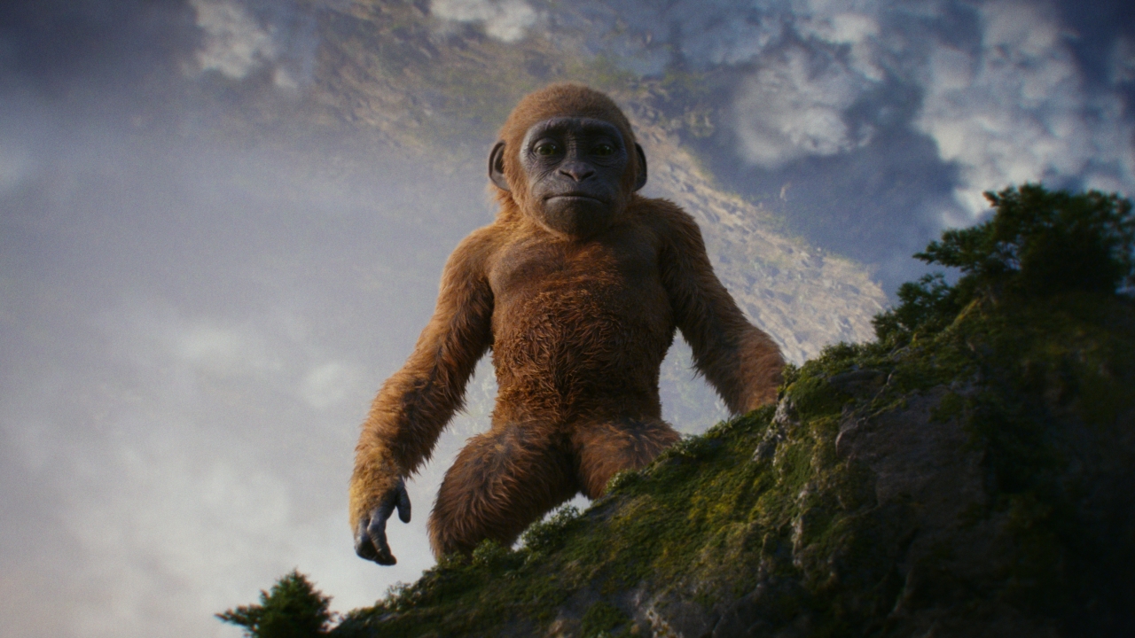 "Het is het hoogtepunt": 'Godzilla x Kong: The New Empire'-regisseur over Kongs reis