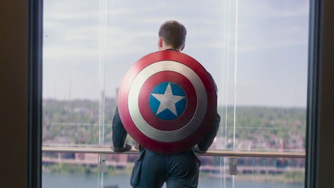 Marvel-kijktip voor vanavond: De drie 'Captain America'-films!