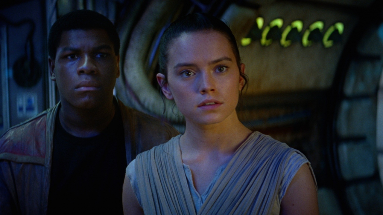 Finn en Rey weer samen in 'Star Wars: Episode IX'