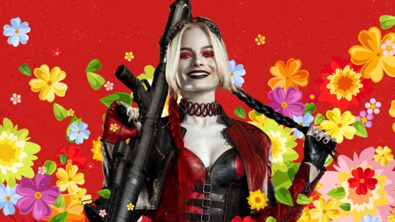 DC-fans opgelet: Margot Robbie stopt voorlopig met Harley Quinn