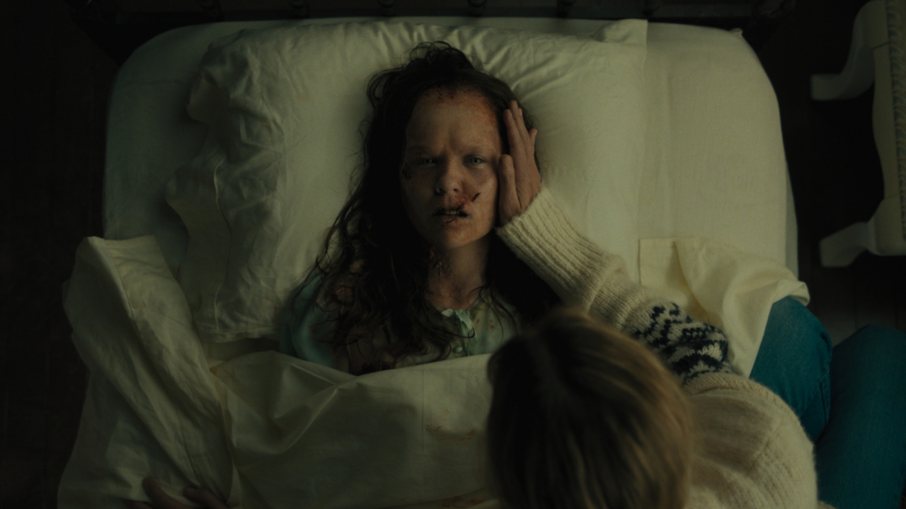 Mike Flanagans 'The Exorcist'-film krijgt nu al datum om 'The Exorcist: Believer' snel te doen vergeten