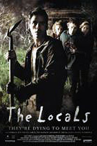 The Locals