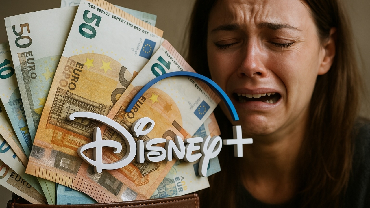 Disney  jaagt op je euro's: alweer een prijsverhoging op komst