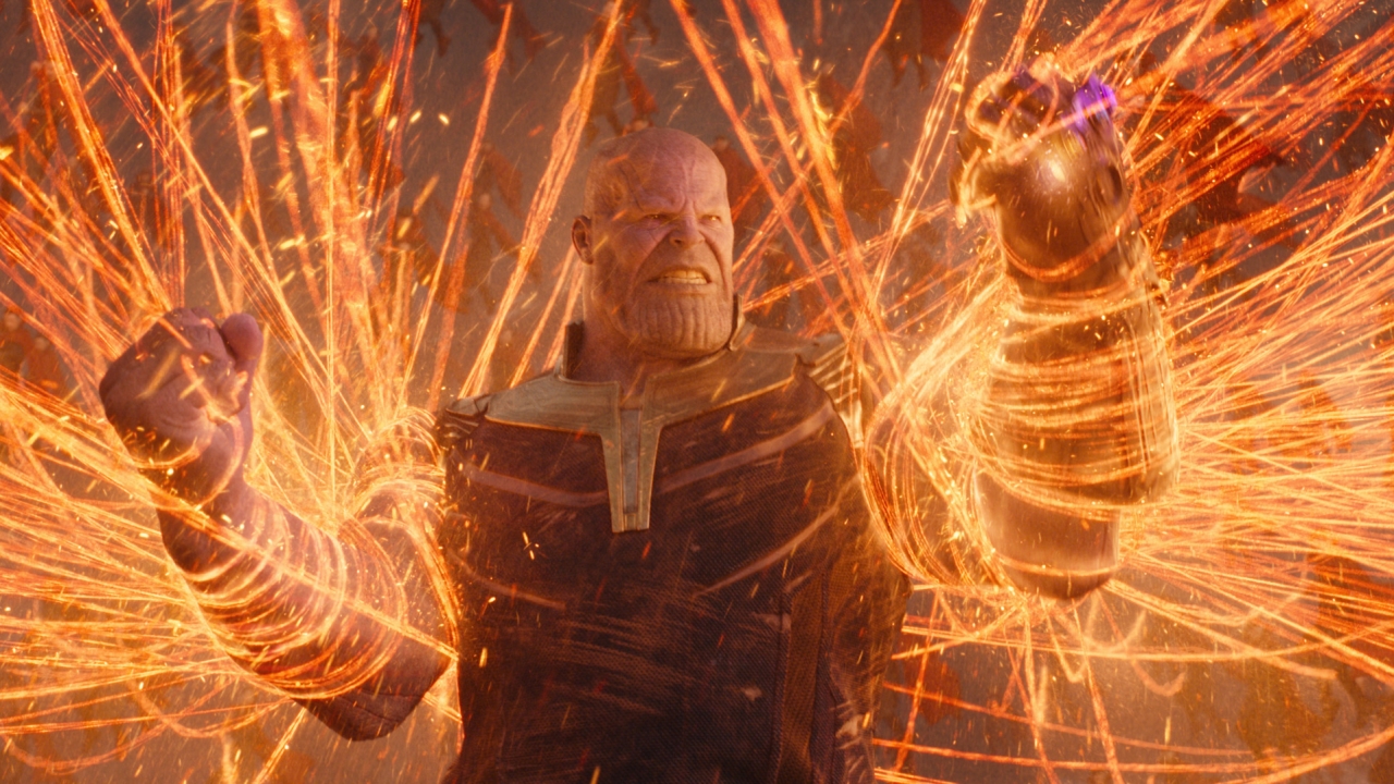'Avengers: Infinity War' zet grote stap richting $2 miljard!