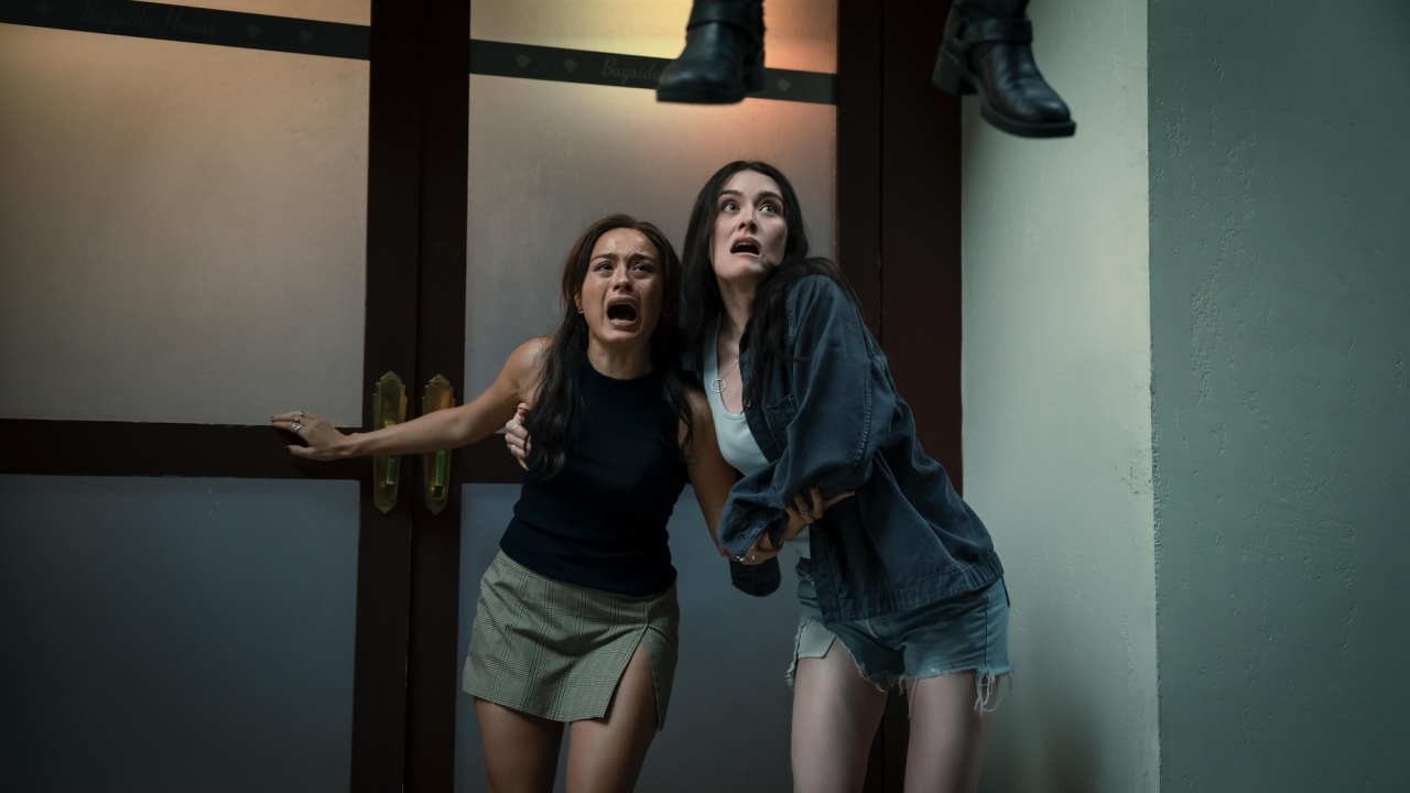 'Superman' laat weinig heel van 'I Know What You Did Last Summer', en 'Jurassic World' doet mee