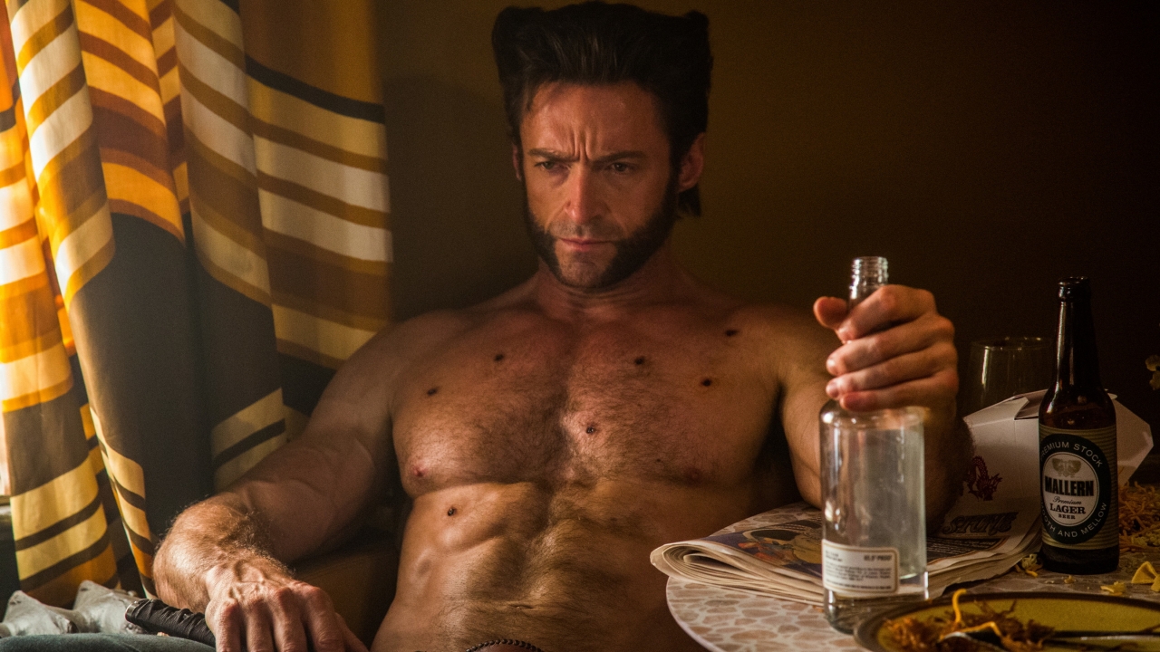 20th Century Fox wil R-rated 'The Wolverine III'