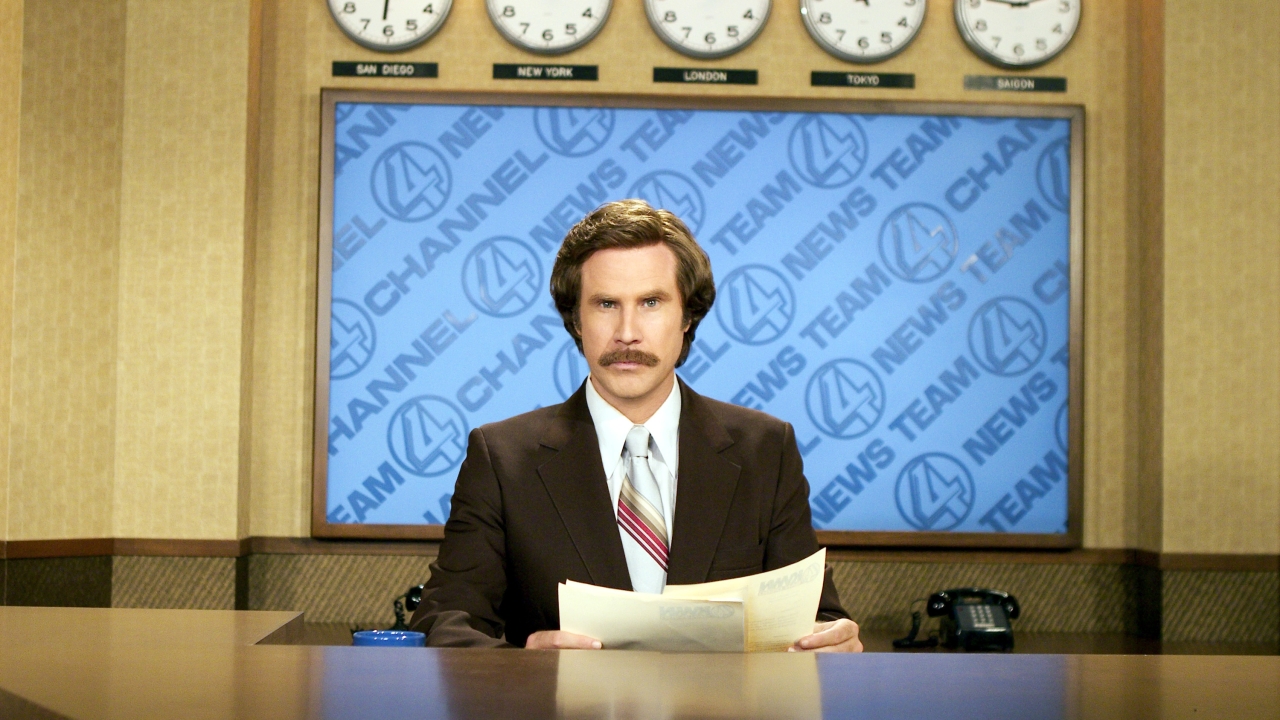 Will Ferrell speelt gegijzelde TV-rechter in nieuwe komedie 'Judgment Day'