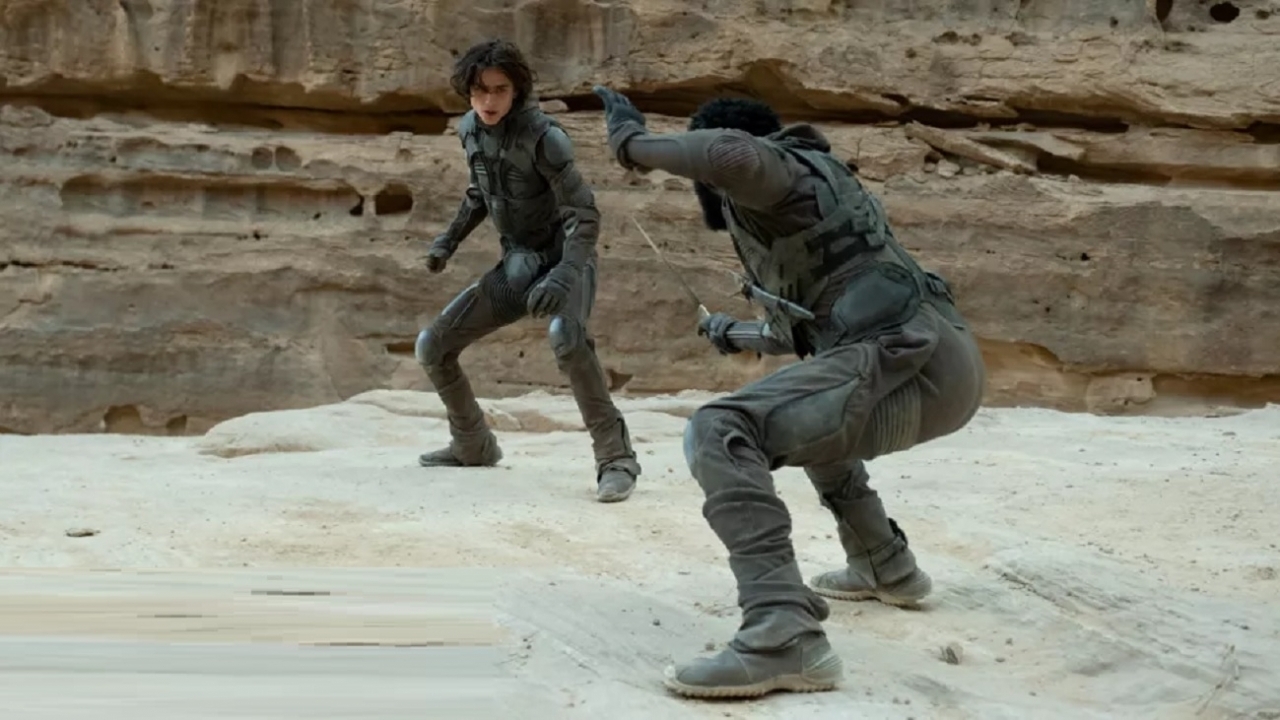 'Dune: Part Two' brengt dood personage terug!?