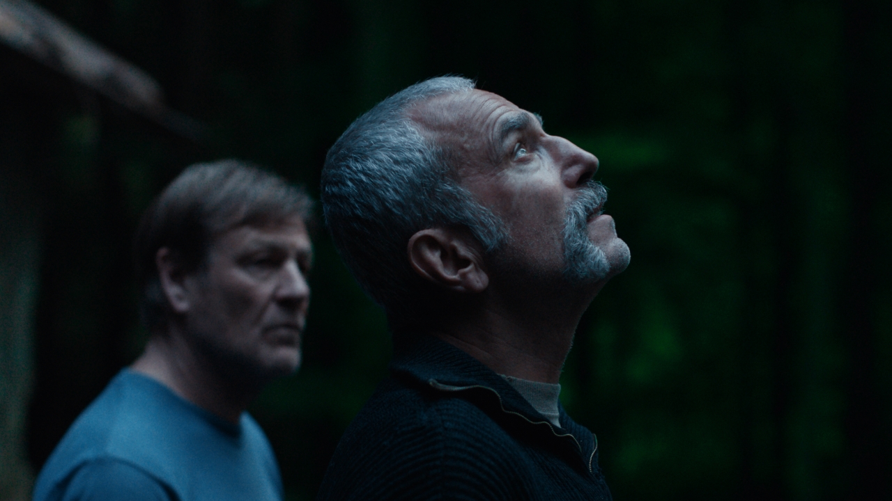 Daniel Day-Lewis legt uit waarom jij nu terugkeert van zijn pensioen: "Het was onzin"