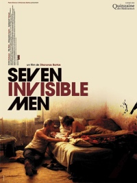 Seven Invisible Men