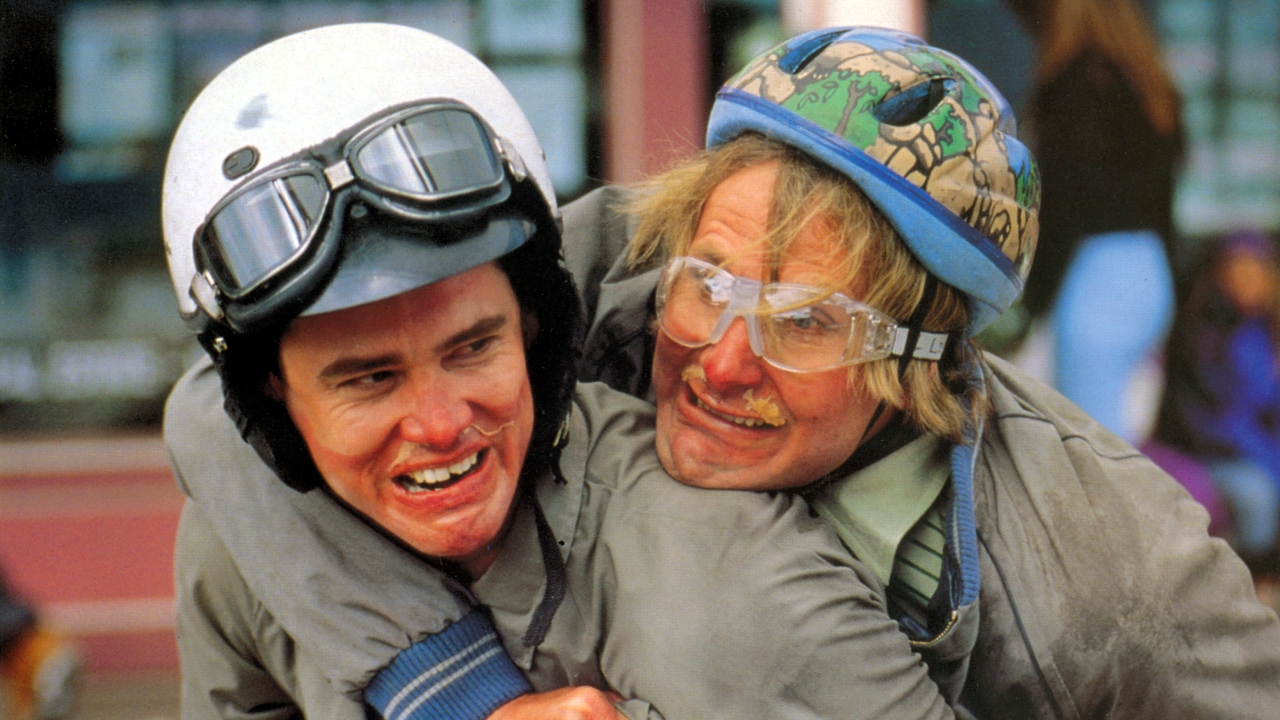 Deze klassieker kreeg pas na bijna 20 jaar een vervolg