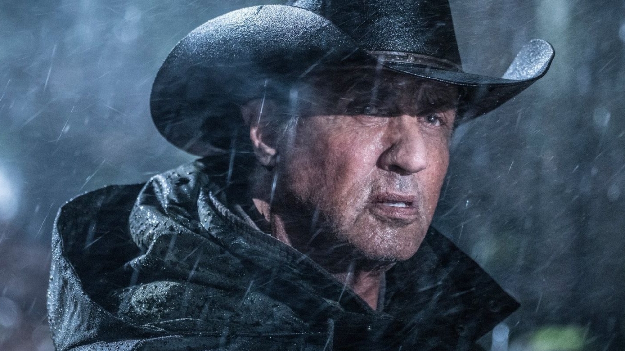 Sylvester Stallone belooft onverwacht einde 'Rambo 5: Last Blood'