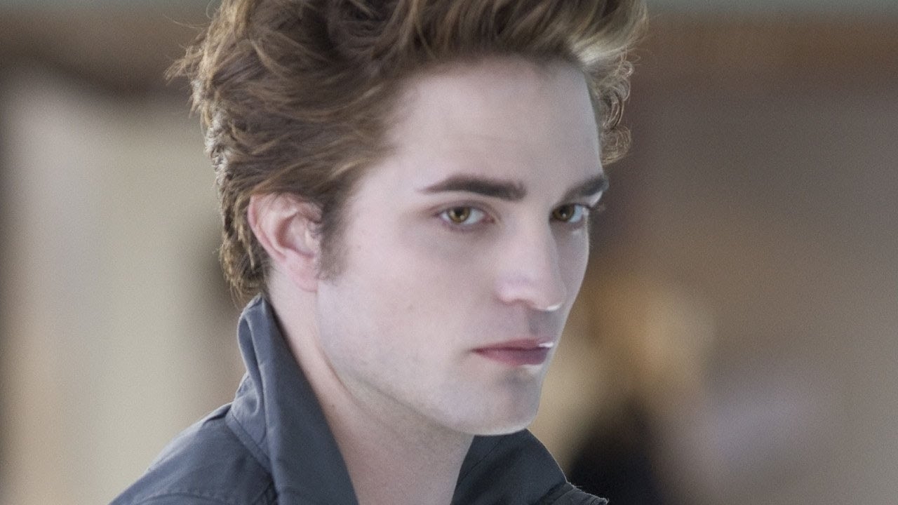 Waarom Robert Pattinson trauma's overgehouden heeft aan 'Twilight'