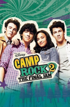 Camp Rock 2: The Final Jam (201