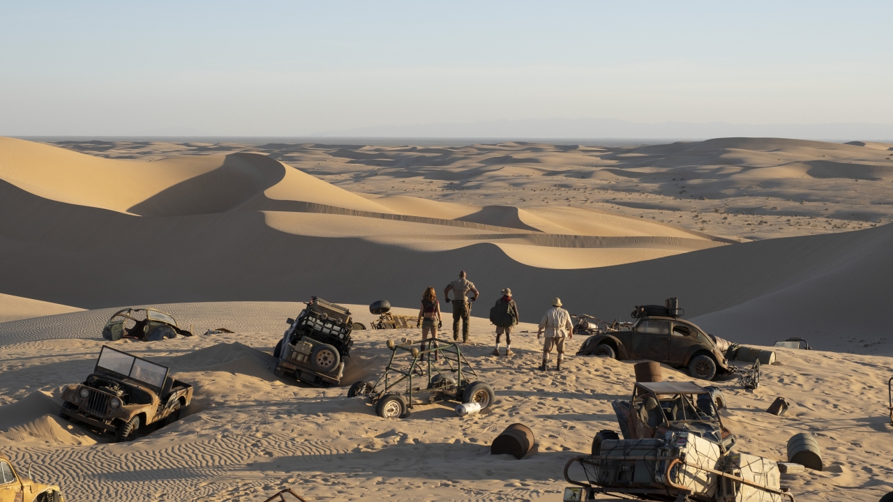 Filmreeks van $2,1 miljard laat 7 jaar op zich wachten: hoofdrolspelers gelukkig terug