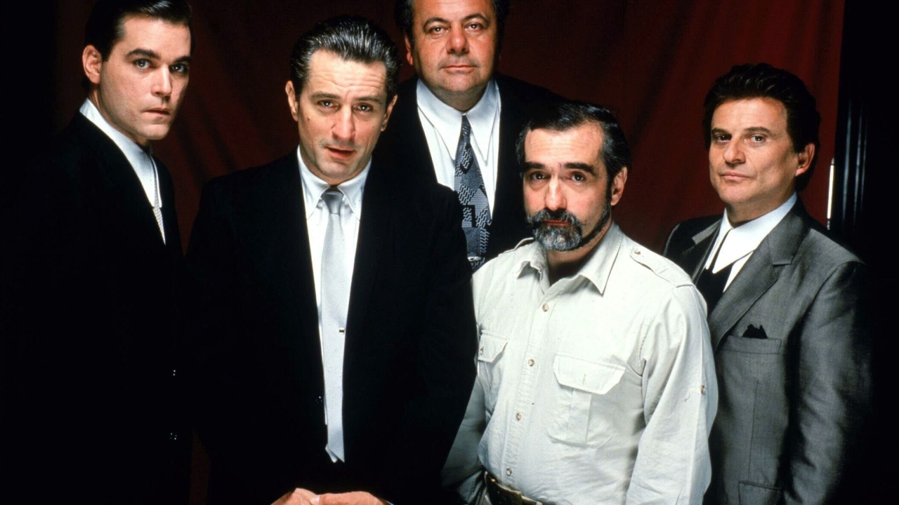 Martin Scorsese maakte zijn beste film bijna niet door deze legendarische acteur