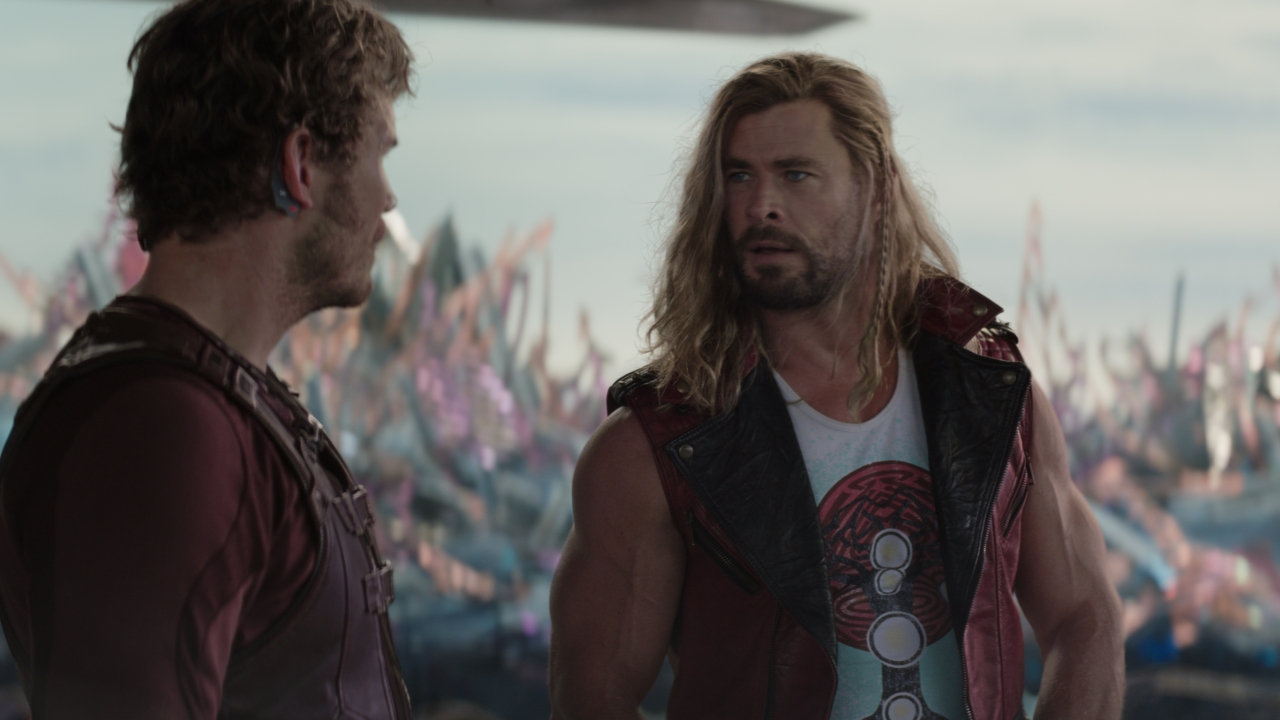 Chris Hemsworth over Thor rol in 'Avengers: Doomsday'