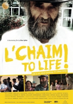 L'Chaim!: To Life!