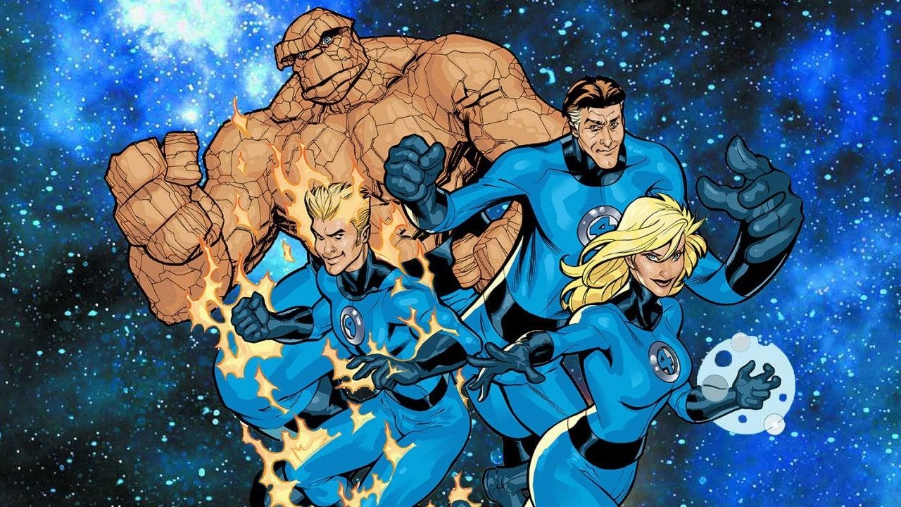 'Marvel heeft eindelijk regisseur voor nieuwe 'Fantastic Four' gevonden'