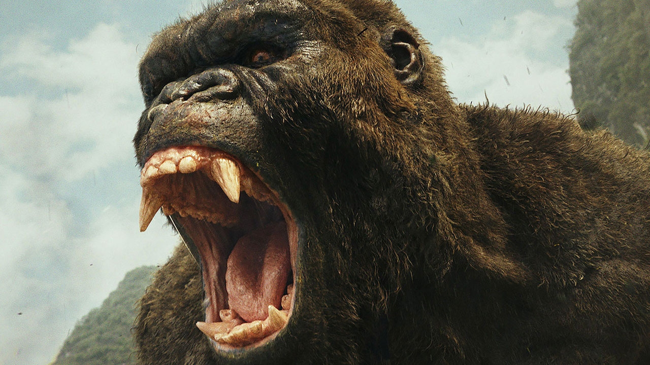 'Godzilla vs Kong' krijgt duidelijke winnaar