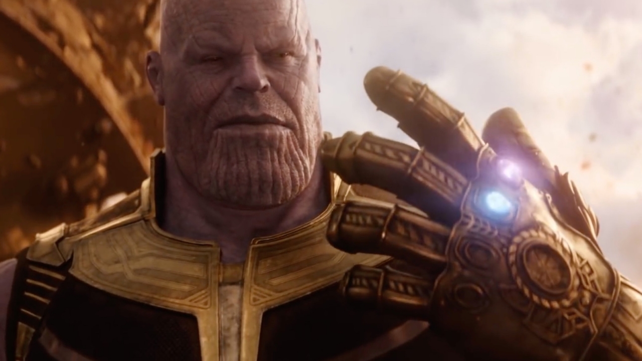 Thanos-reddit gaat helft gebruikers bannen