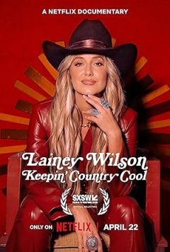 Lainey Wilson: Keepin' Country Cool