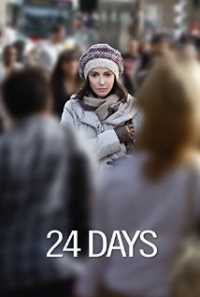 24 jours