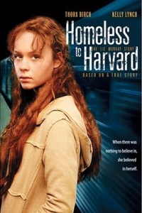 Homeless to Harvard: The Liz Murray Story