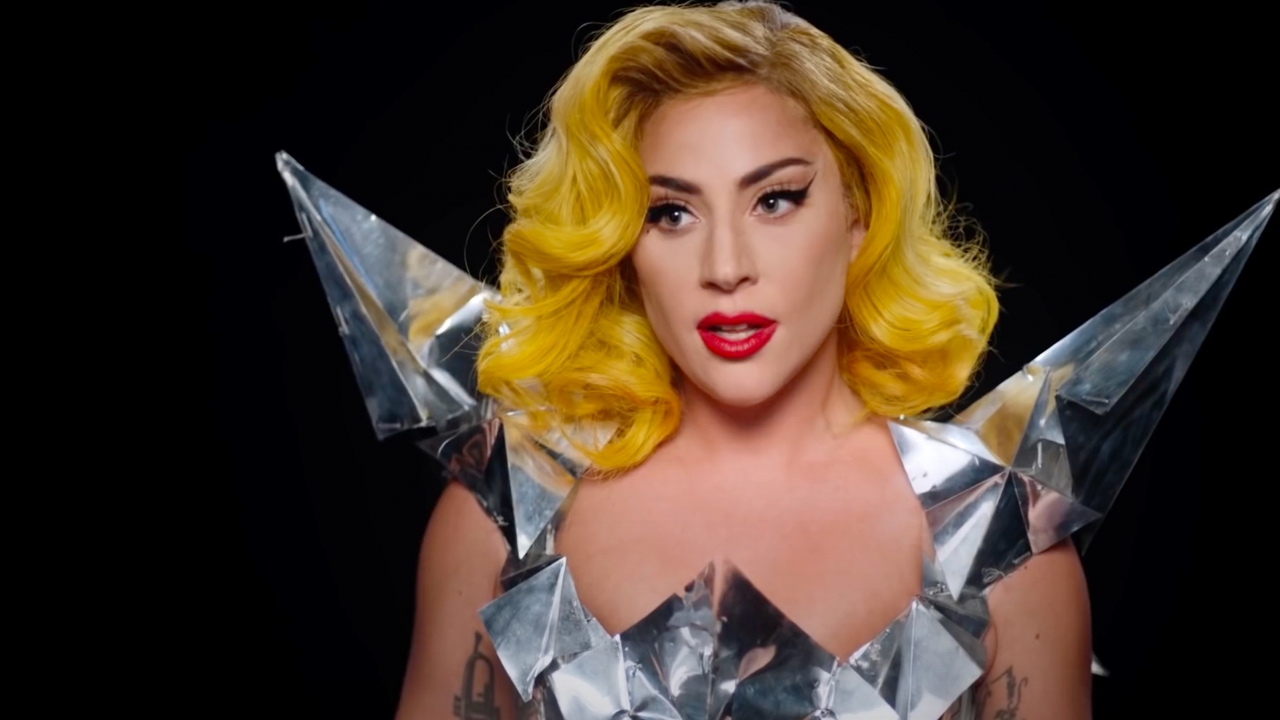 Gerucht: Marvel heeft Lady Gaga benaderd voor megarol