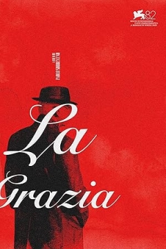 La Grazia