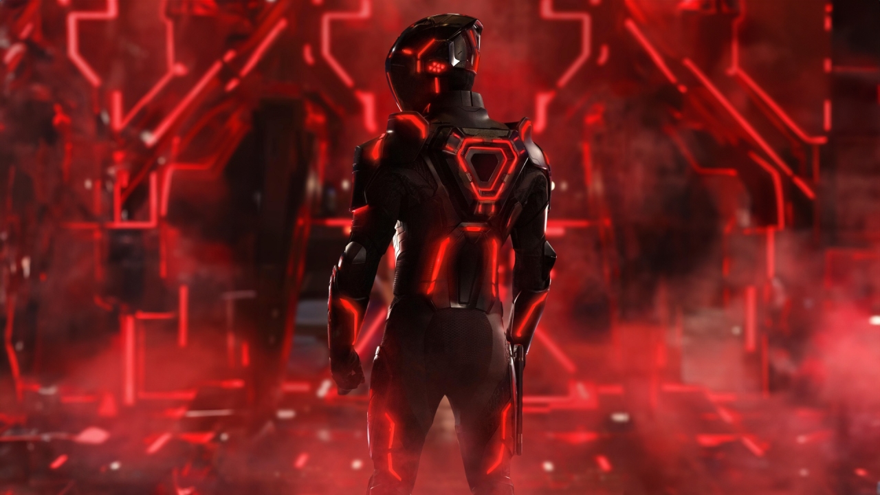 Epische, pompende soundtrack 'Tron: Ares' nu volledig te streamen