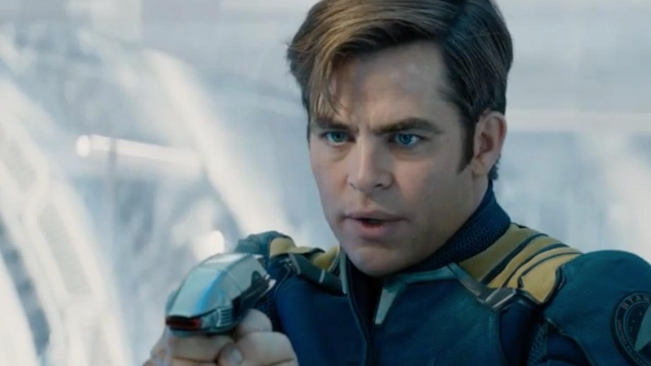 Marvel verleidt 'Star Trek 4'-regisseur met grote Marvel-film