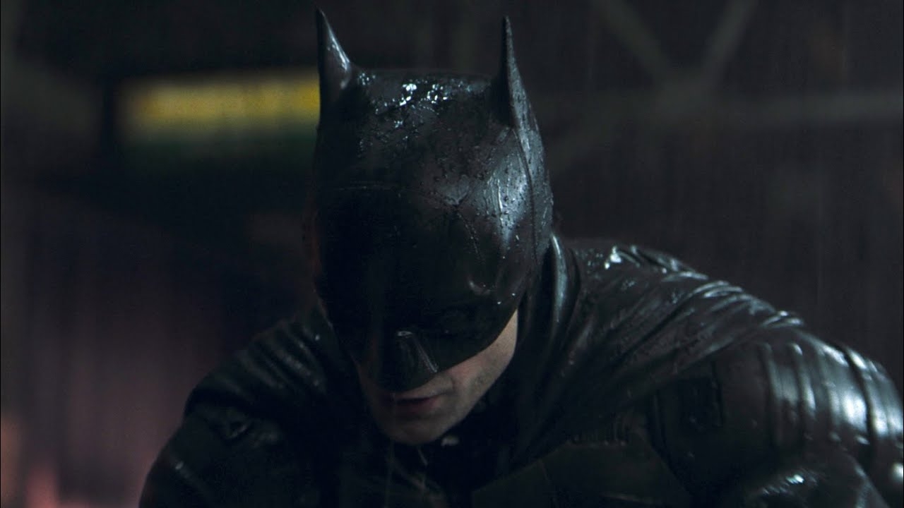 'The Batman'-trailer bevat nogal onverwachte 'Twilight'-referentie