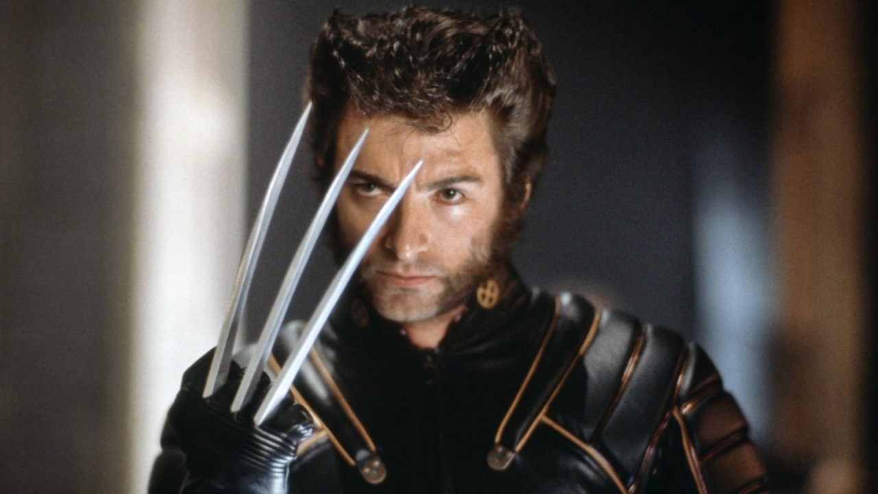 Hugh Jackman dacht dat Wolverine gebaseerd was op een wolf