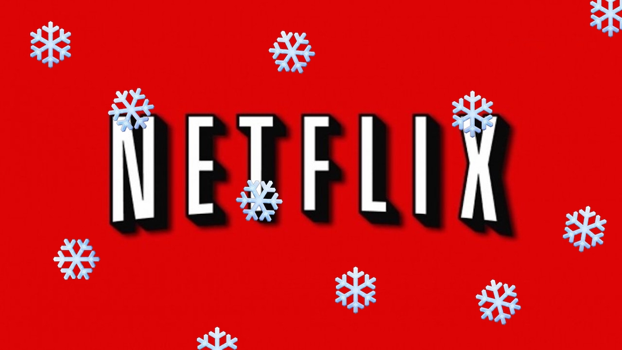 FT weet raad: Hoe blijf ik koel bij 40 graden? "Netflix toppers met veel sneeuw en ijs!"