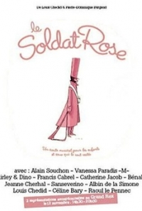 Le soldat Rose