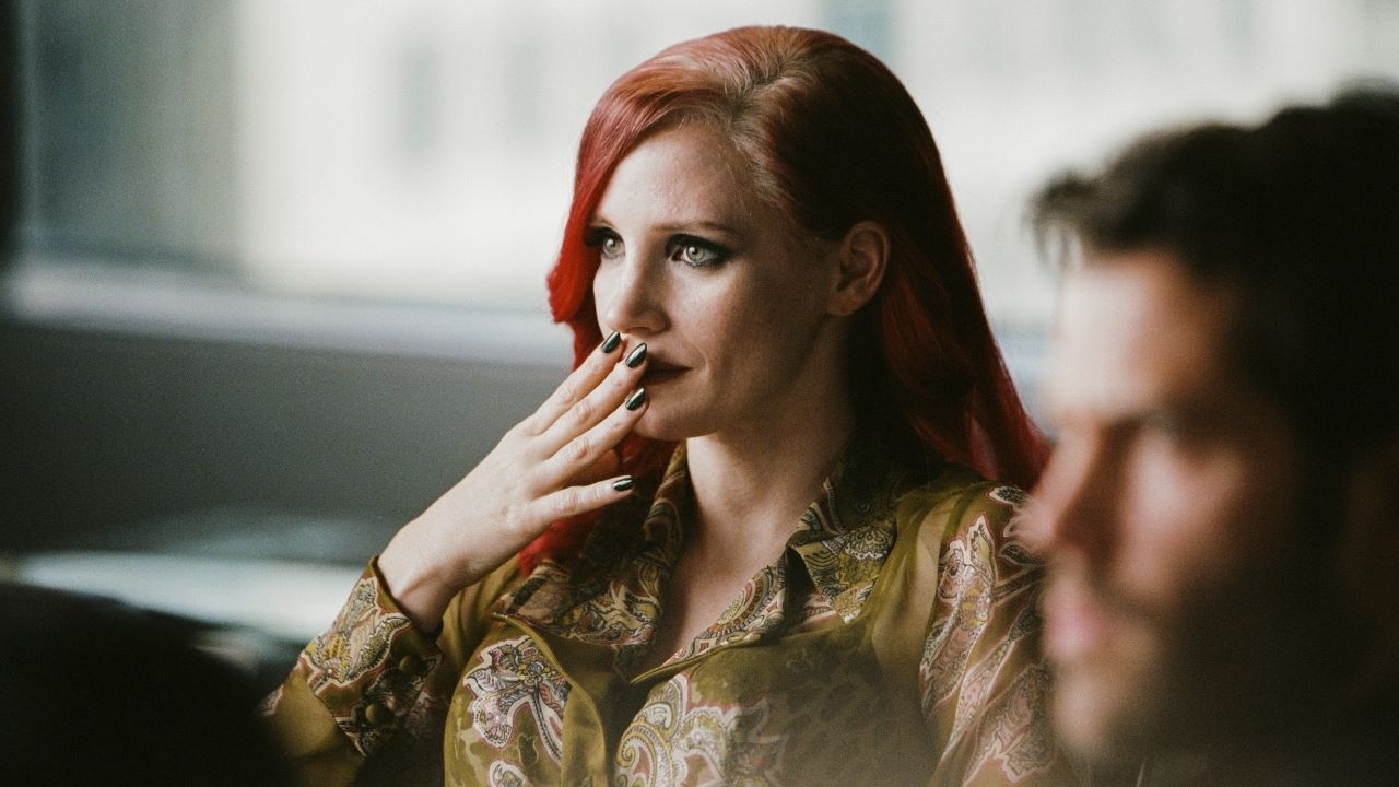 Jessica Chastain stelt veel fans teleur met grote onthulling