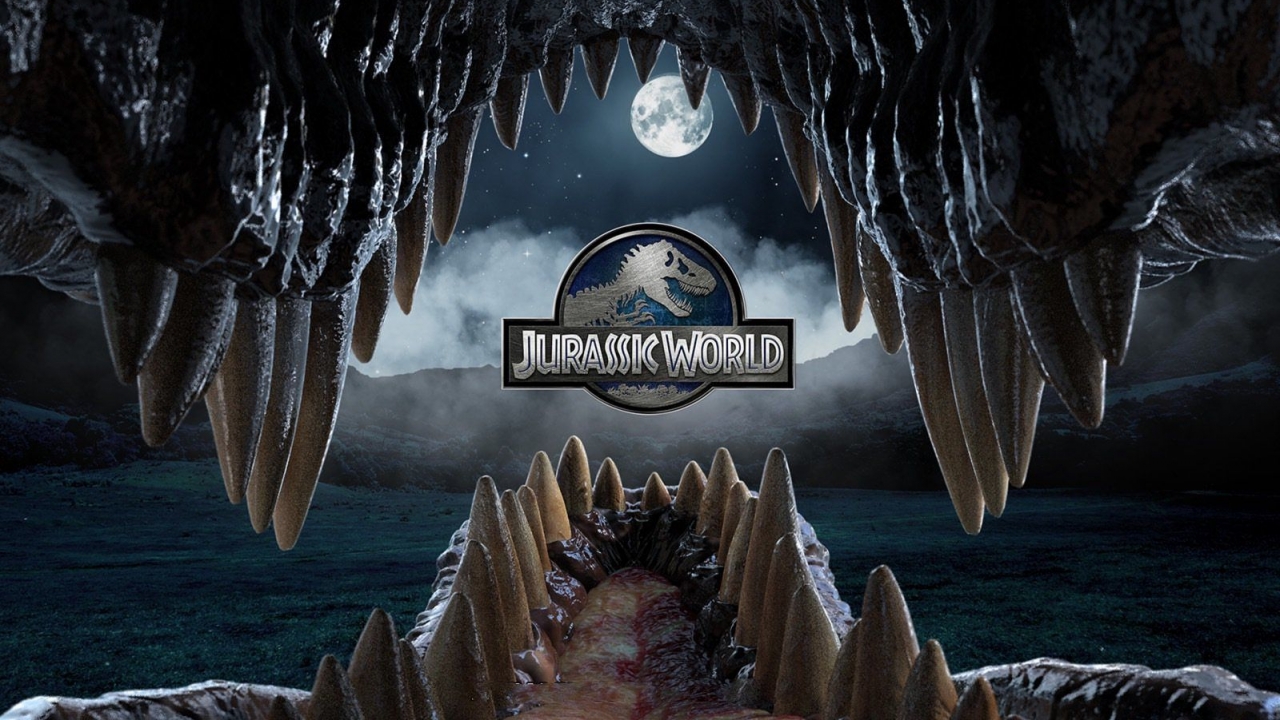 Opnames 'Jurassic World 2' beginnen in februari 2017