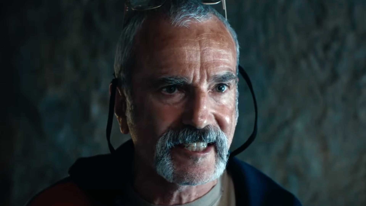 Op deze dag keert Daniel Day-Lewis terug in de Nederlandse bioscopen