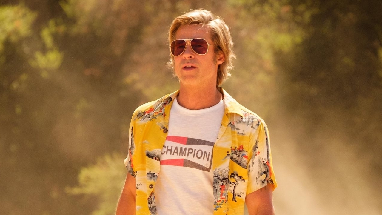 'Formule 1'-film met Brad Pitt: ook Max Verstappen te zien!