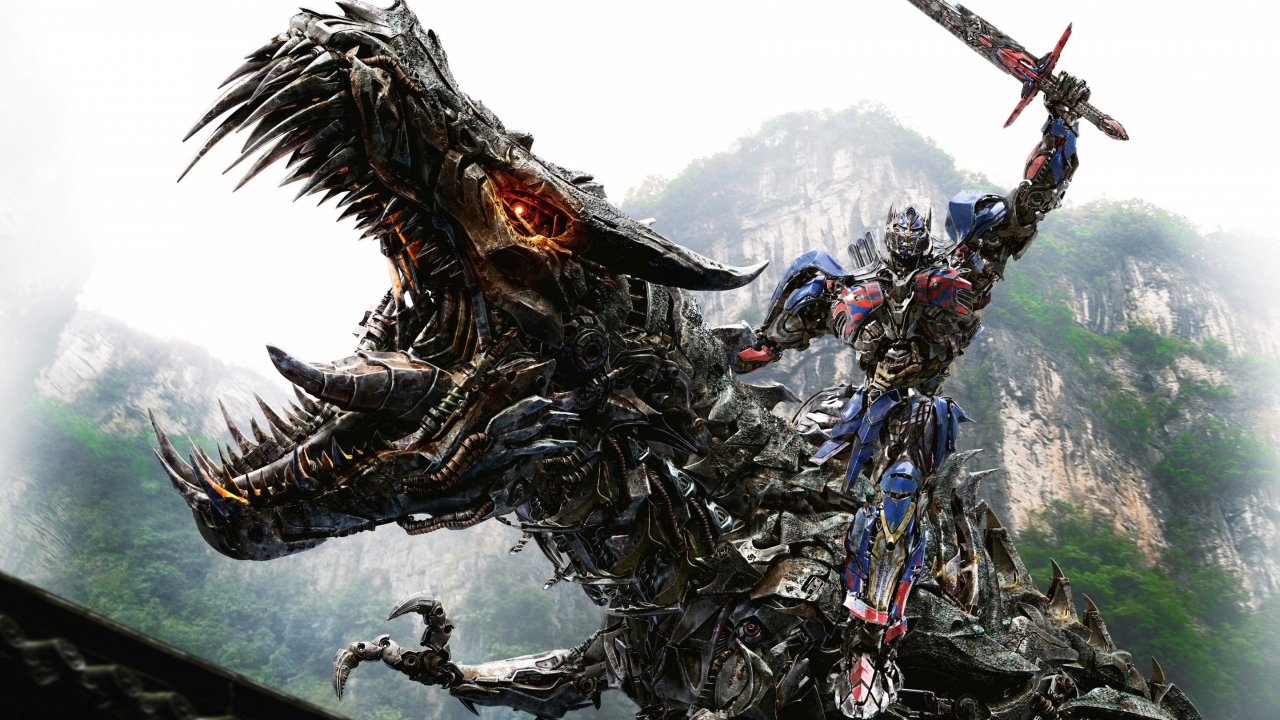 Wat is 'Transformers: Beast Wars' nou eigenlijk en waarom worden fans er zo blij van?