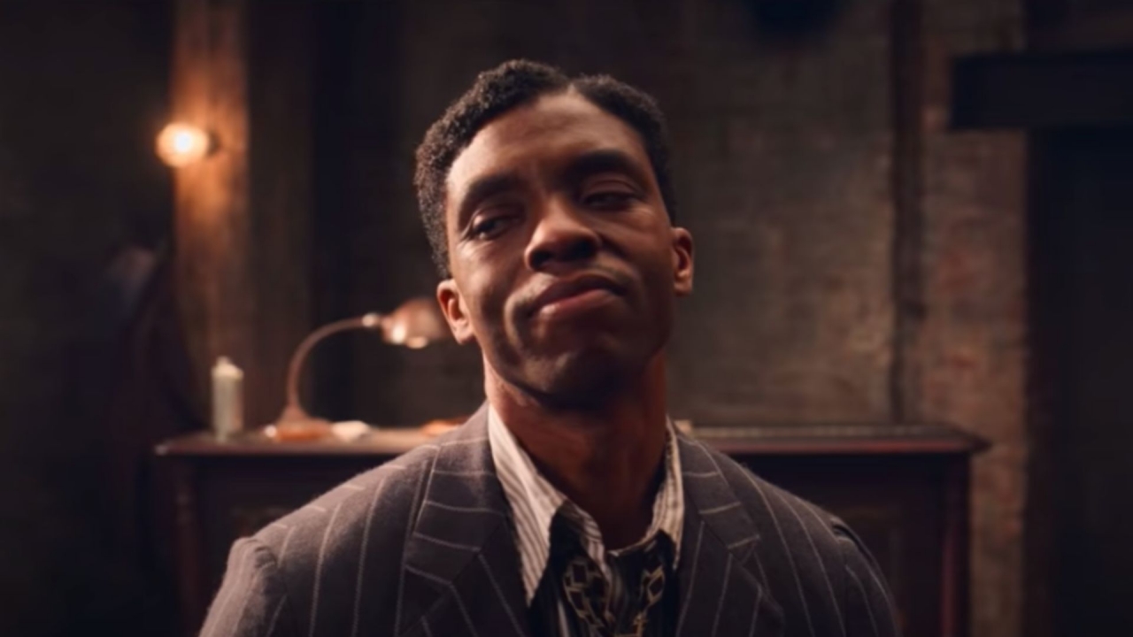 Recensie 'Ma Rainey's Black Bottom': "Oscarwaardige laatste rol van Chadwick Boseman" ★★★★