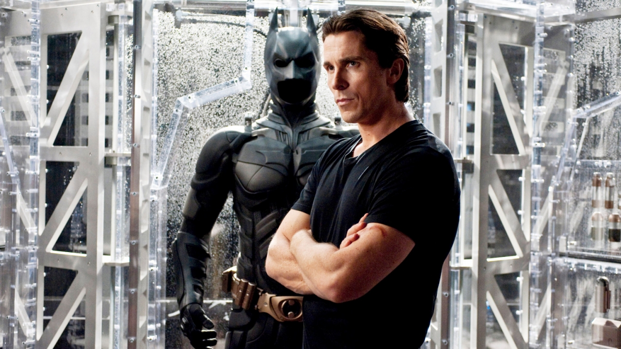 Gerucht: Naast Michael Keaton en Ben Affleck keert ook Christian Bale terug als Batman