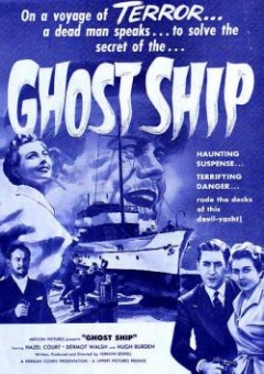 Ghost Ship