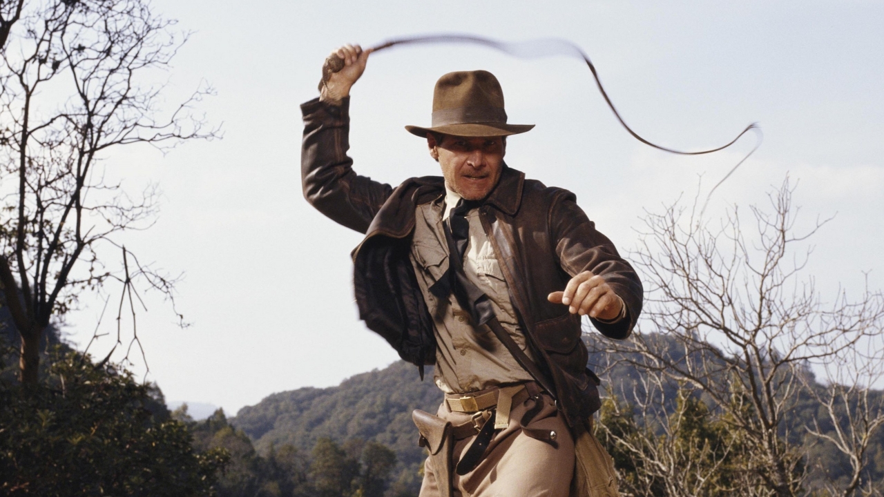 'Indiana Jones 5' wordt in april 2019 opgenomen!