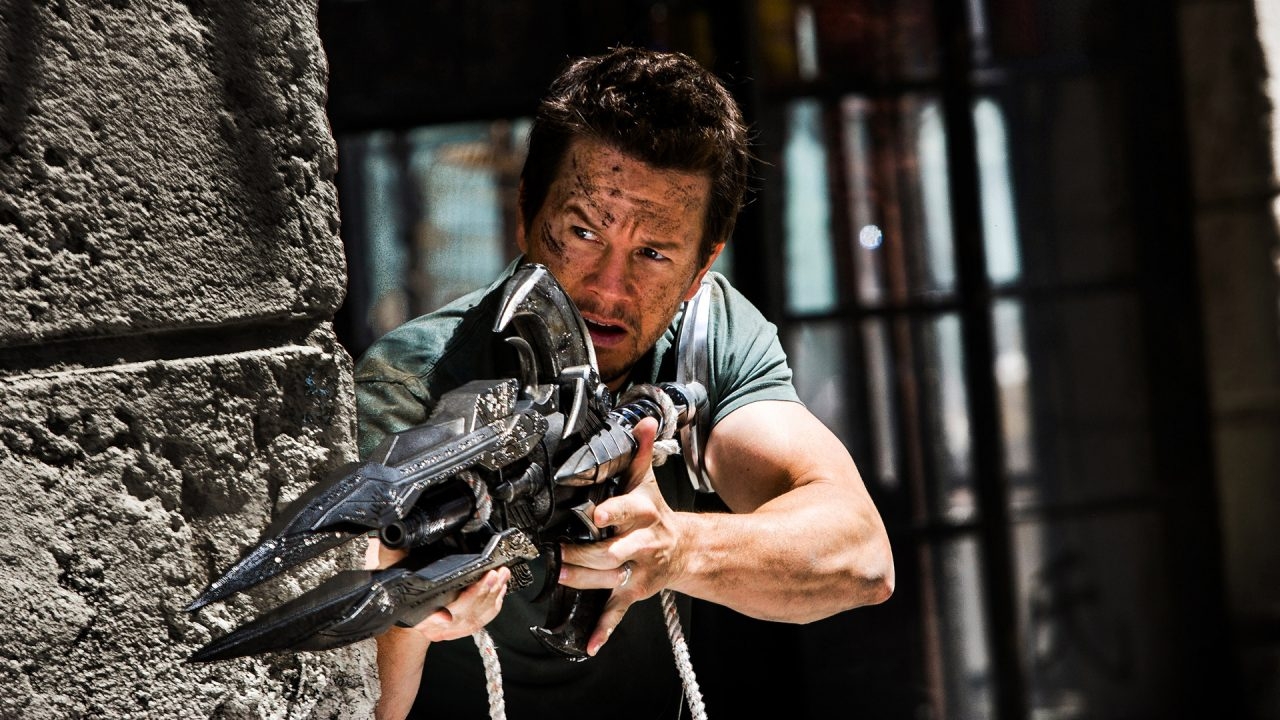 Mark Wahlberg vervangt Chris Evans in actie-thriller 'Infinite'