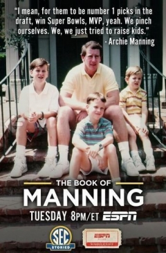 The Book of Manning