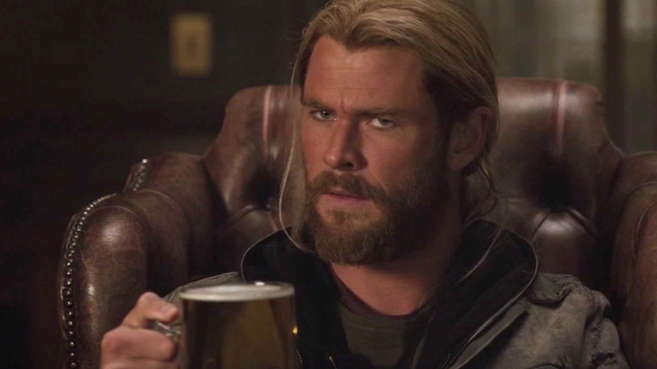 'Thor: Love and Thunder' is stiekem een Hollywood-kinderfeestje