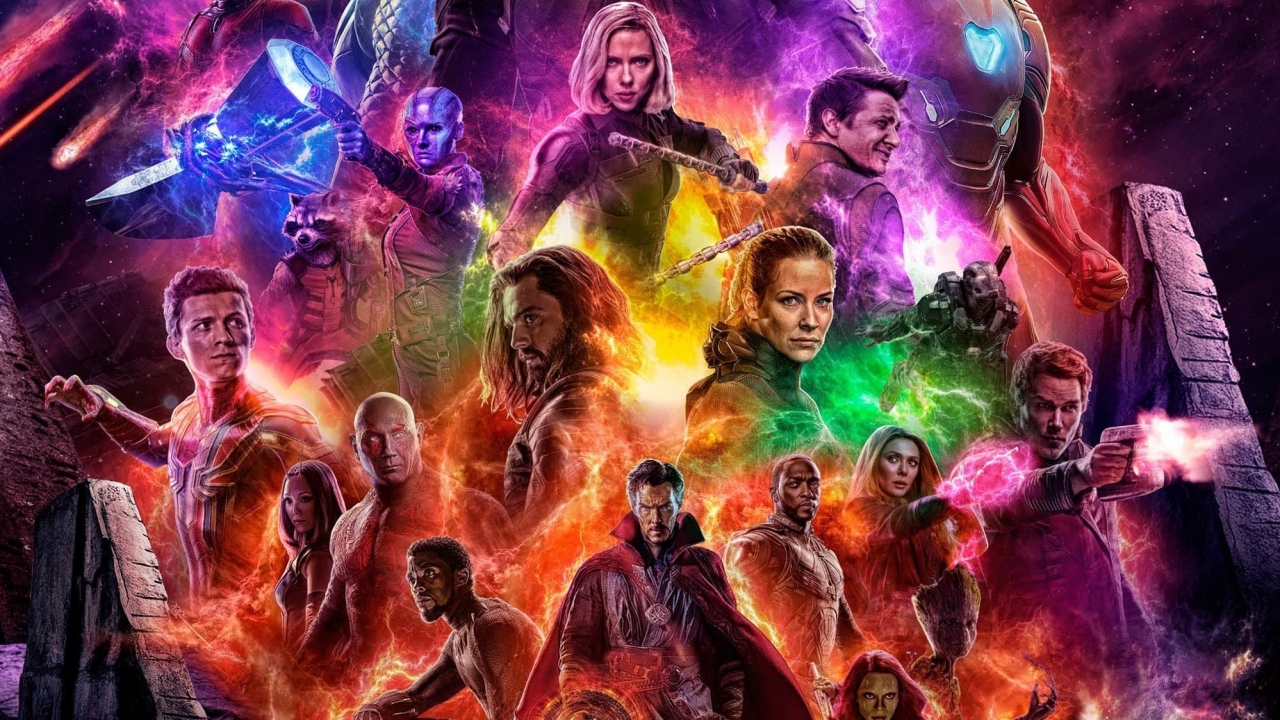 Vernietigende aftrap 'Avengers: Endgame' voorspeld!