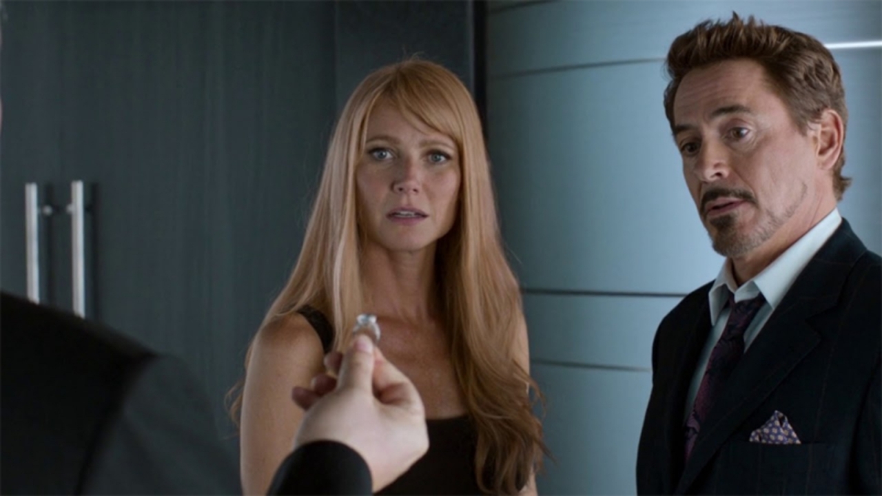 Grappig: Gwyneth Paltrow weet oprecht niet meer dat ze in 'Spider-Man: Homecoming' te zien was